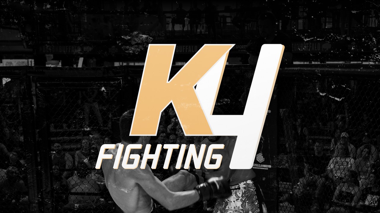 Home k4 fighting